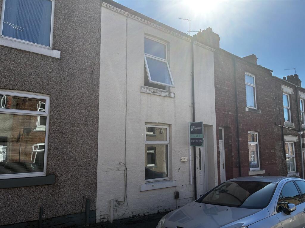 Main image of property: George Street, Darlington, Durham, DL1