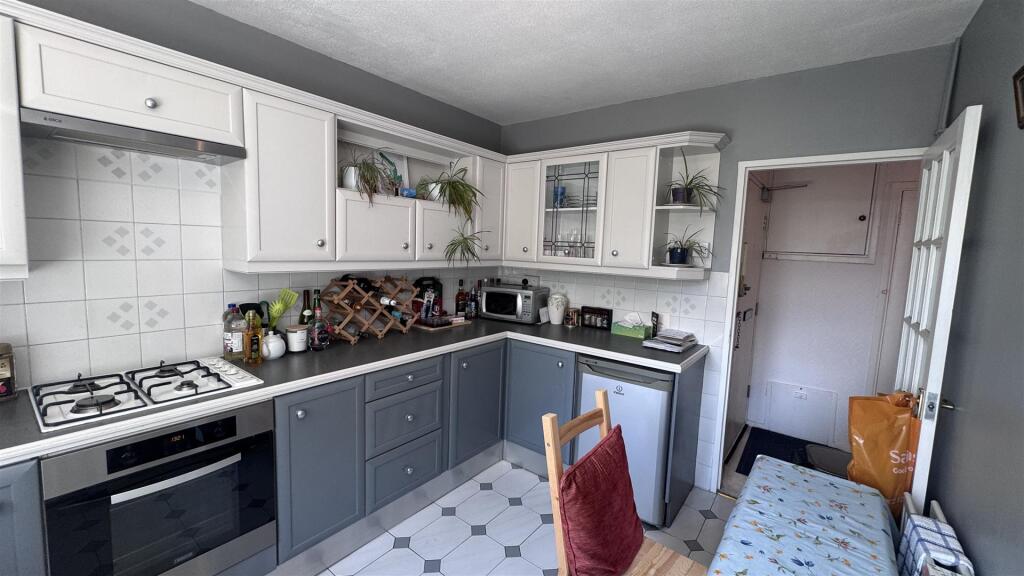 Apartment in London, Streatham Hill - View 4