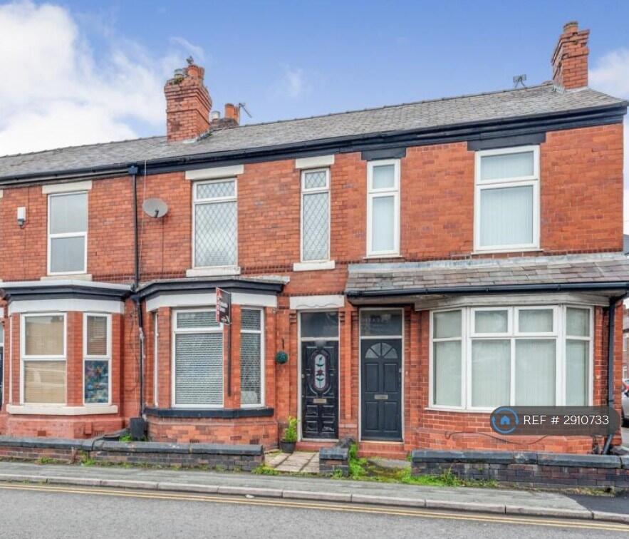 Main image of property: Marsh House Lane, Warrington, WA1