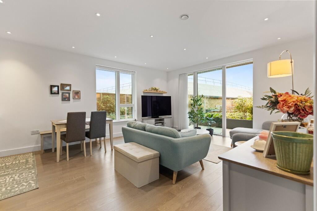 Main image of property: Prime House, 10 Banister Road, Kensal Rise, London, W10