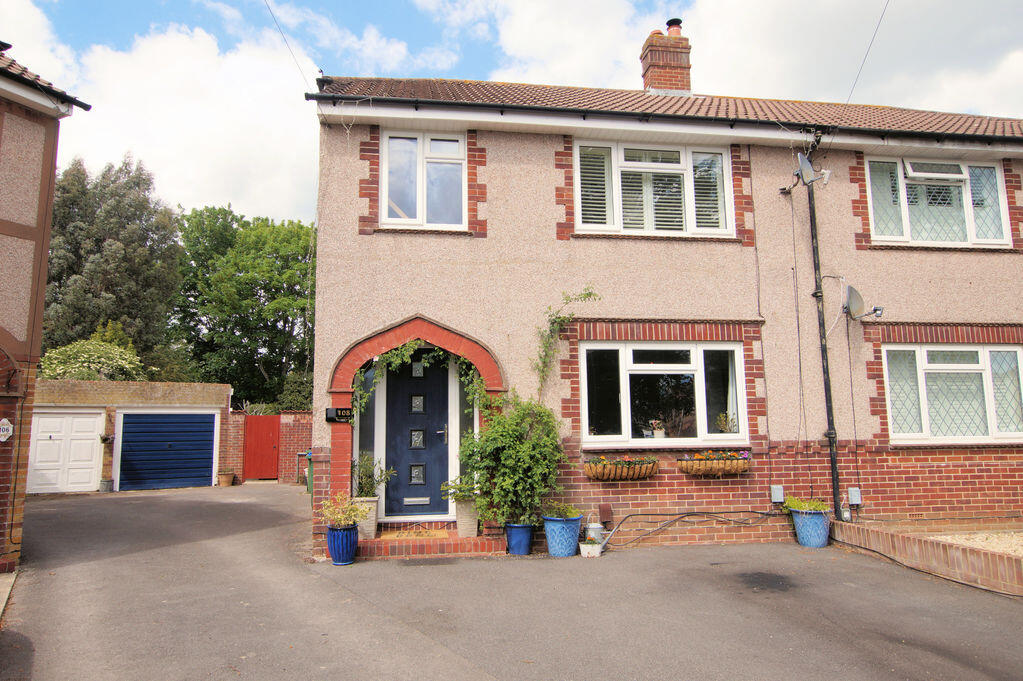 Main image of property: Romsey Avenue, Portchester