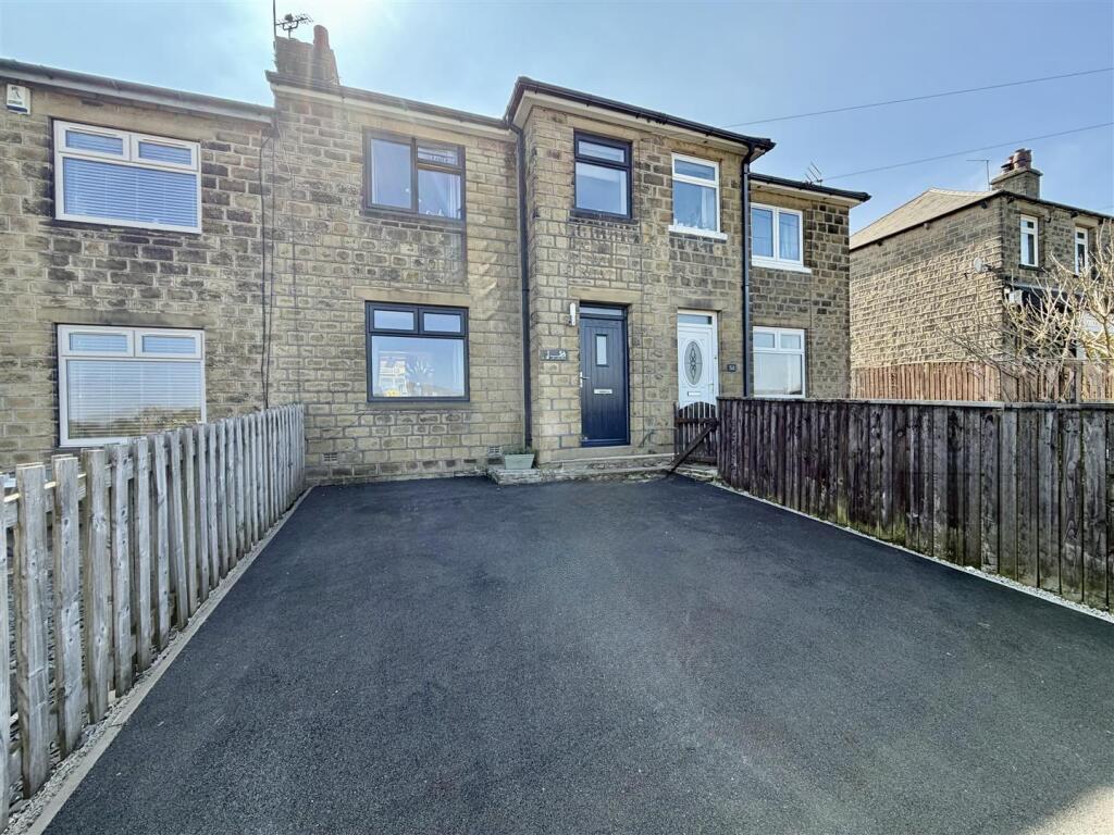 Main image of property: Bourn View Road, Huddersfield