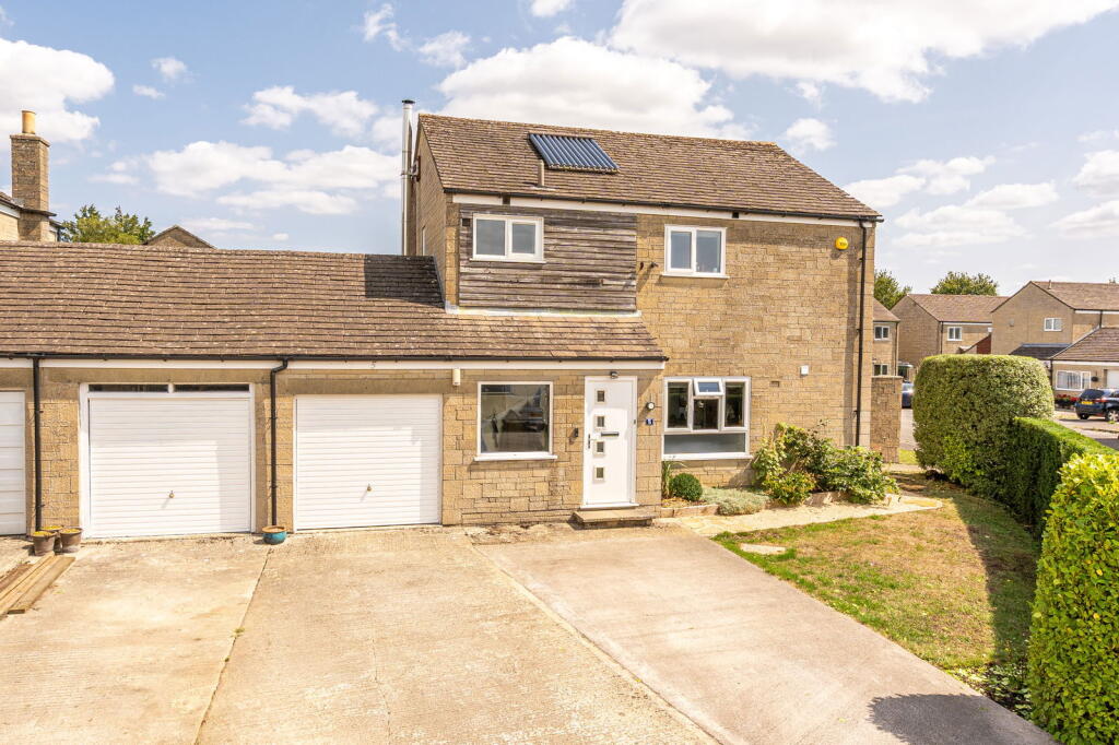 Main image of property: The Tarters, Sherston