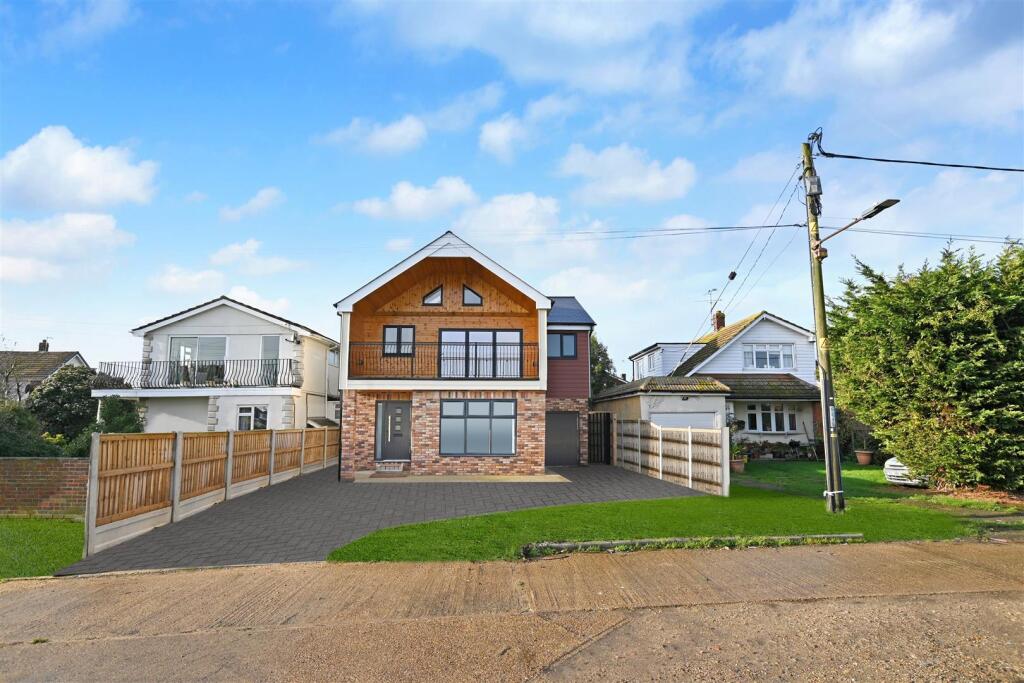 Main image of property: Park Road, Canvey Island