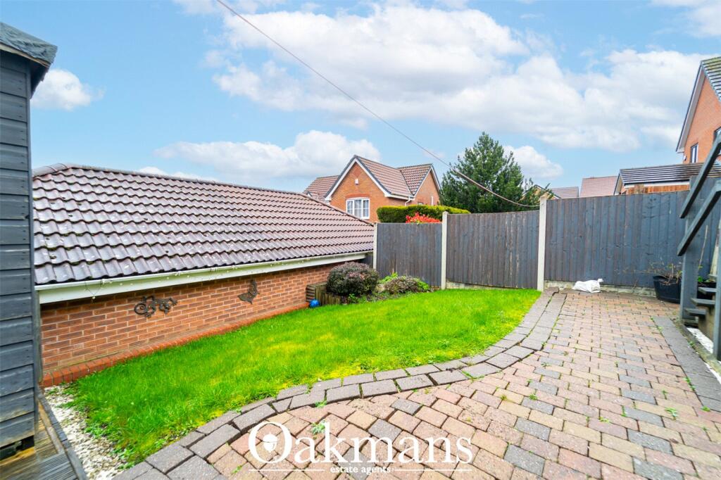 Additional image 31 of Taylor Way, Oldbury, West Midlands, B69