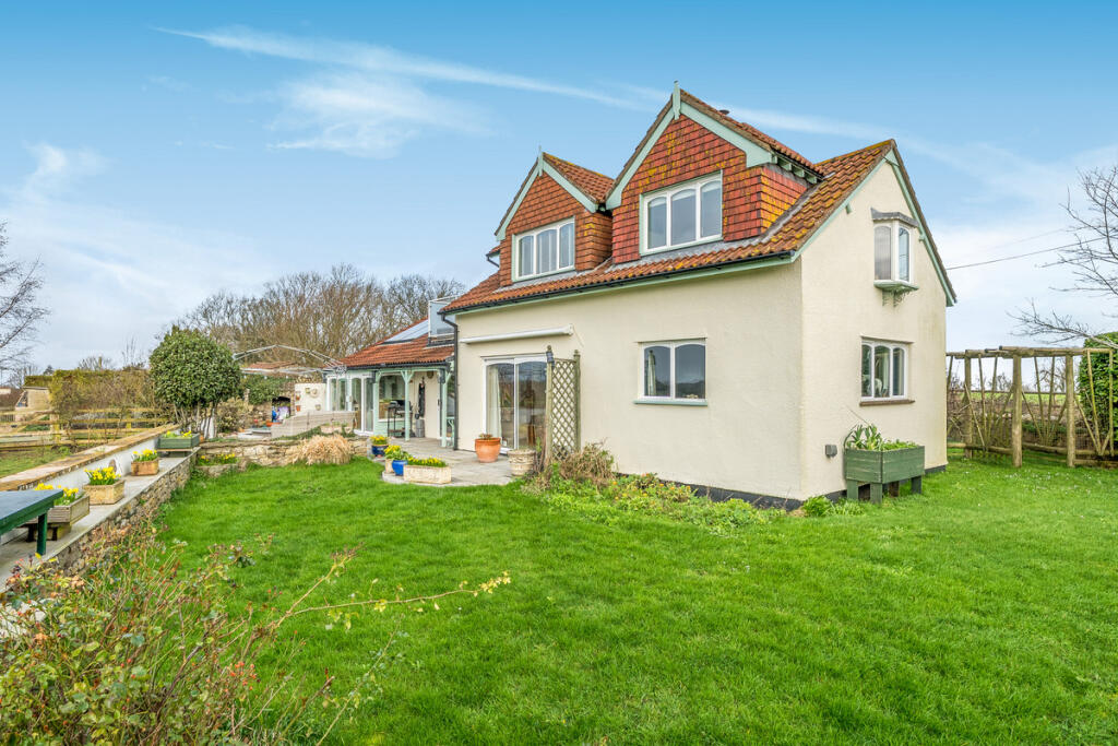 Main image of property: Mumbleys Lane, Thornbury, BS35