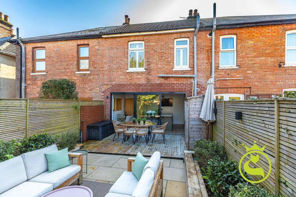 Additional image 14 of Cecil Road, Poole, BH12