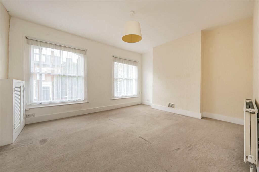 House in London - View 5