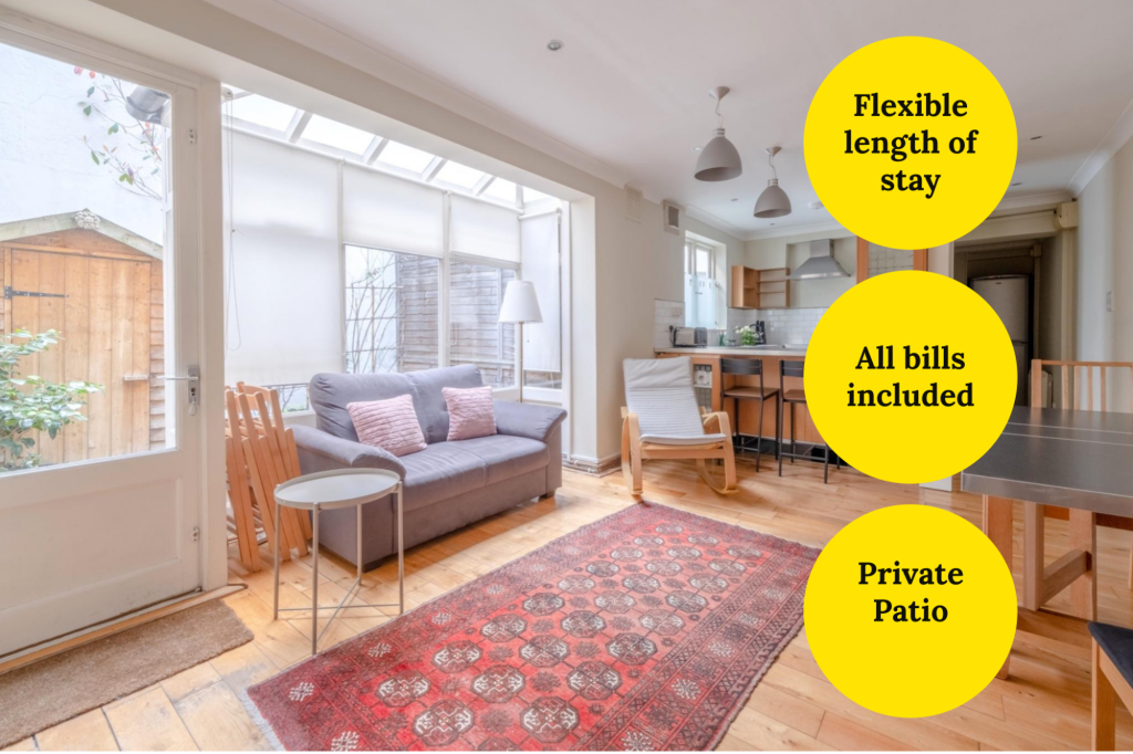 Main image of property: Gloucester Terrace, London, W2.