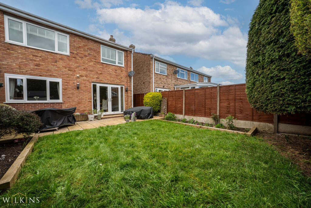 Additional image 22 of Danelagh Close, Tamworth, Staffordshire, B79