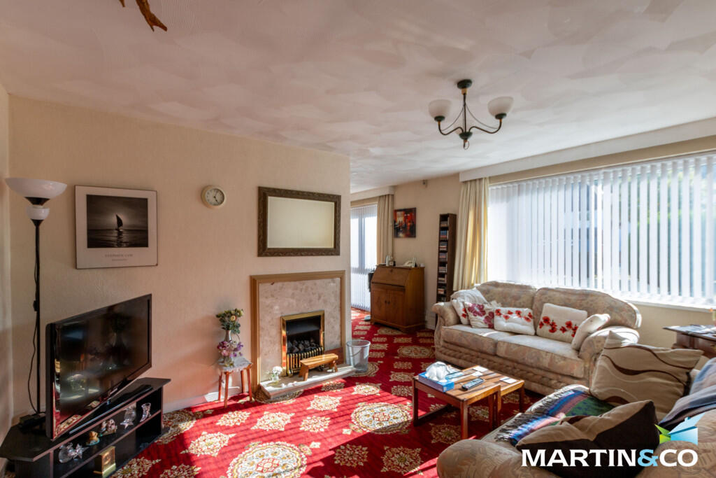 Fitz Roy Avenue, Harborne, B17 photo 2