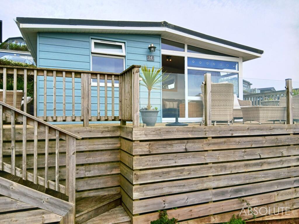 Main image of property: Lower Park, Coast View Holiday Park, TQ14