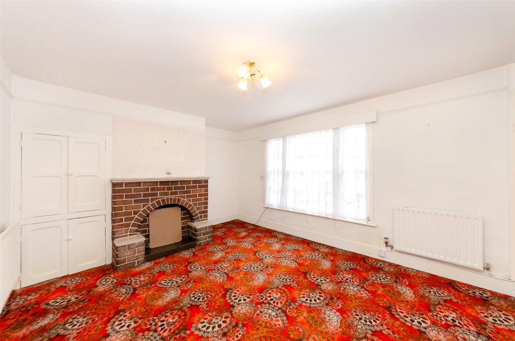 New Street, Menai Bridge, Isle of Anglesey, LL59 photo 2