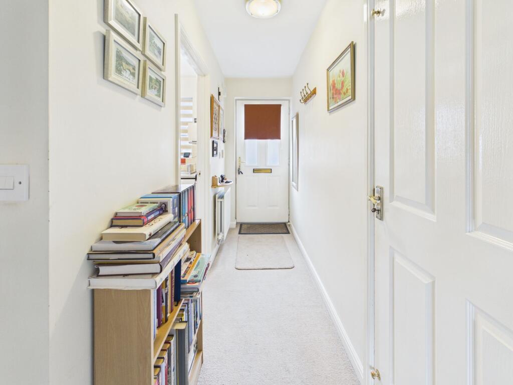 House in Sheffield - View 5