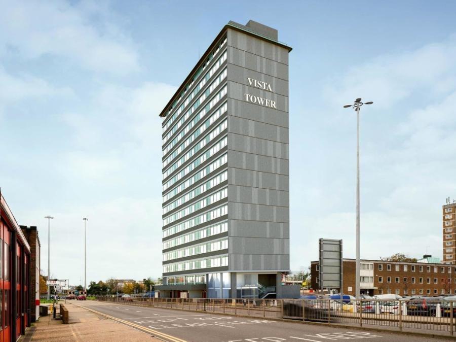 Main image of property: Vista Tower, SG1