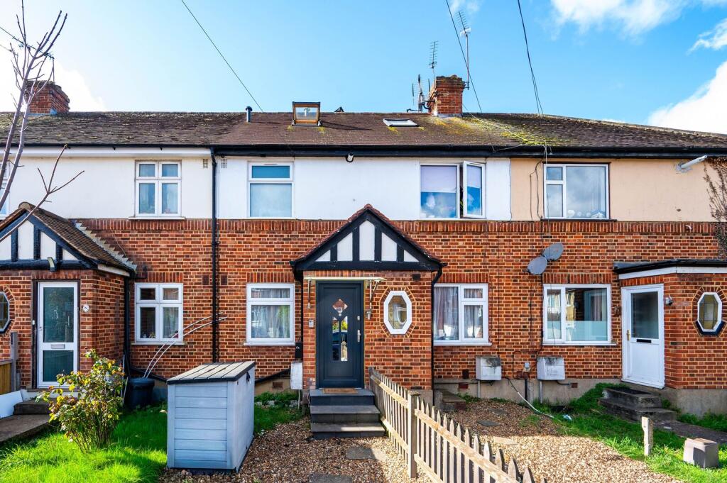 Main image of property: Errol Gardens, New Malden, KT3