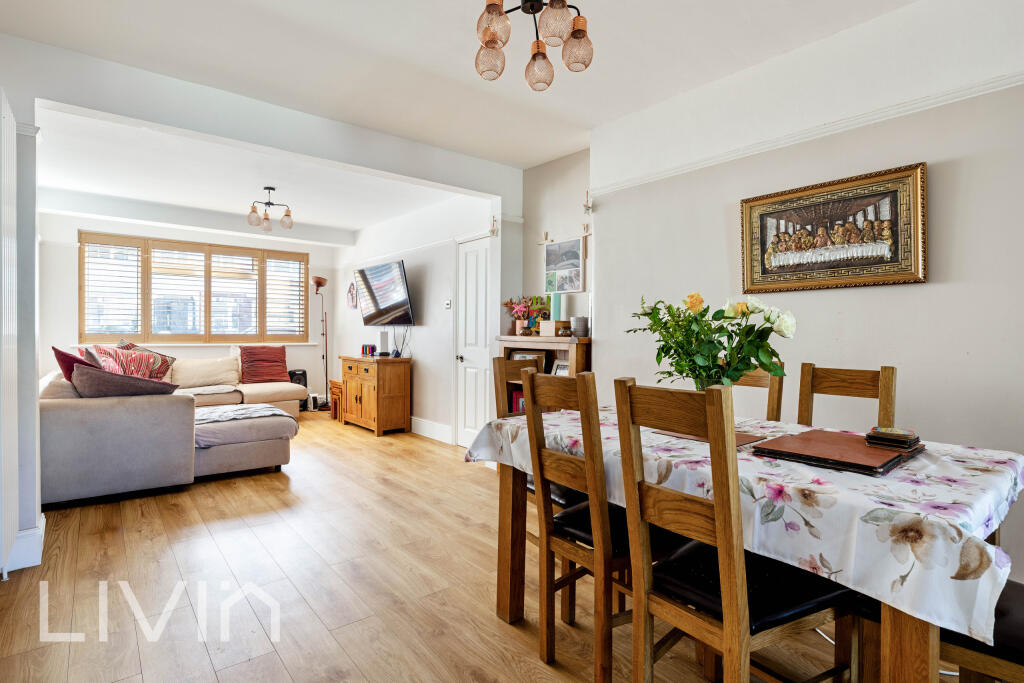 House in London, Thornton Heath - View 2