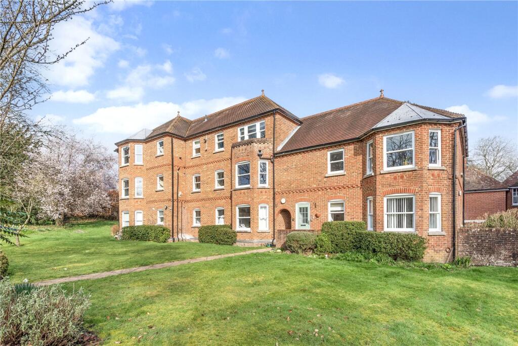 Main image of property: Mead Road, Winchester, Hampshire, SO23