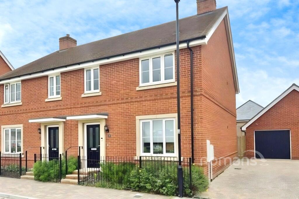 Main image of property: Stanhope Lines East, Wellesley, Aldershot