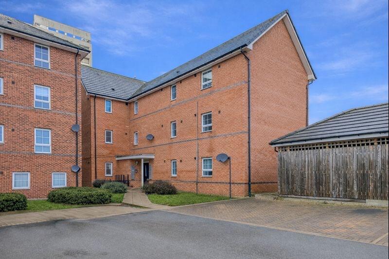 Main image of property: Foxglove Walk, Newcastle upon Tyne