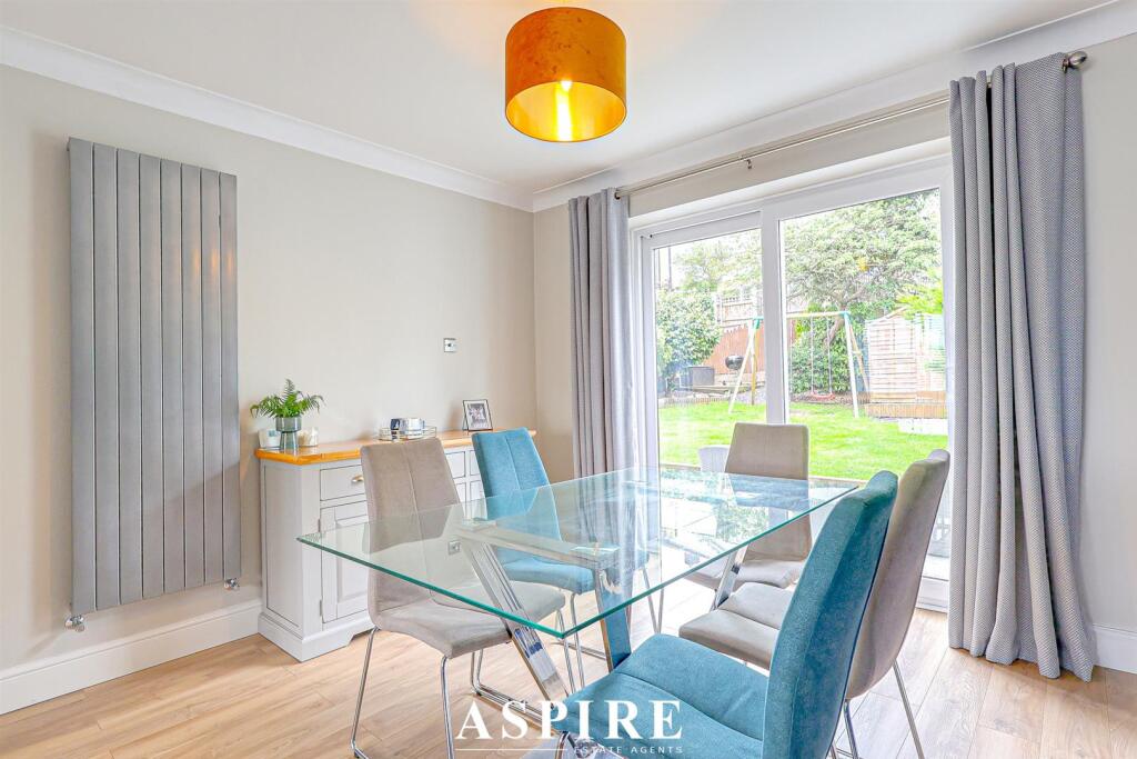 Down Hall Close, Rayleigh - View 6