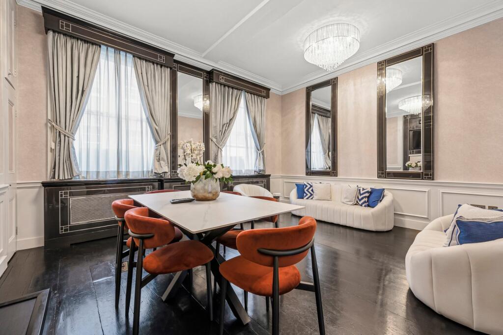 Main image of property: Carlisle Street, 
Soho, W1D