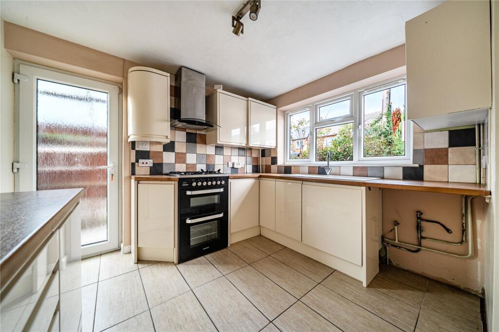 House in South Oxfordshire, Didcot - View 3