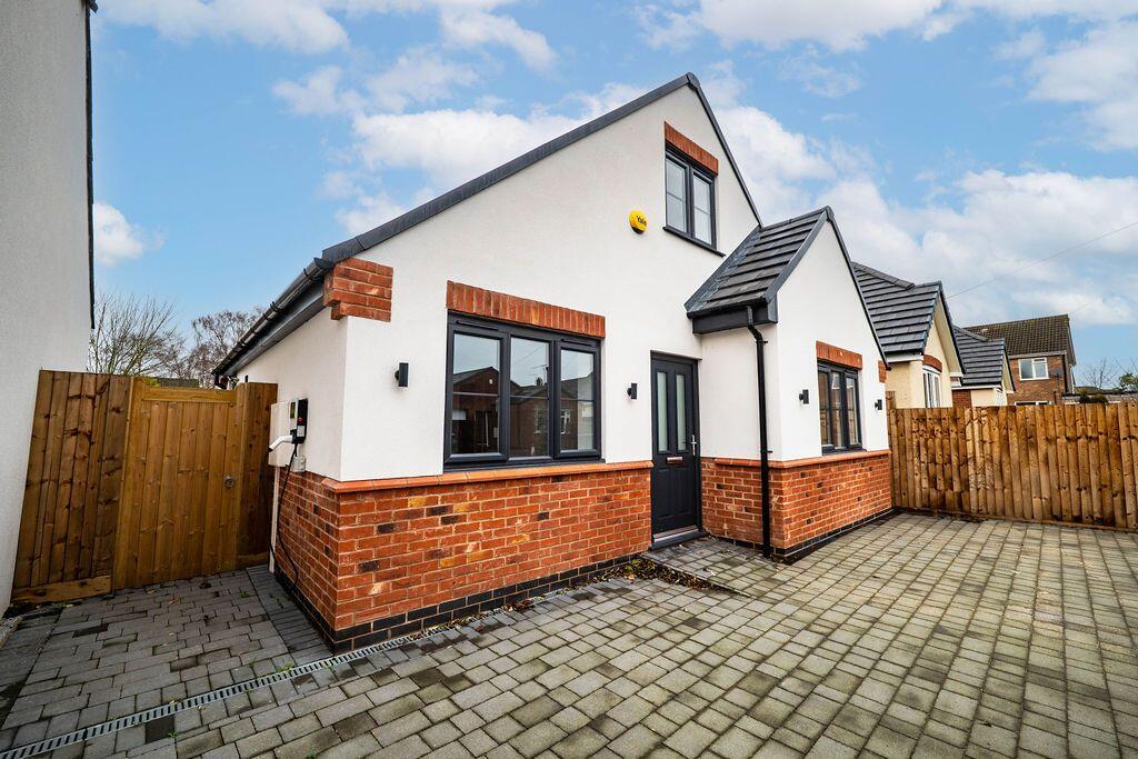 Main image of property: Johns Avenue, Mountsorrel, LE12 7DA