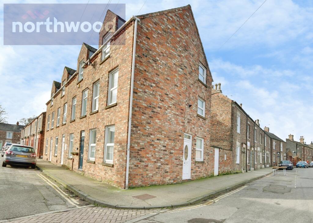 Main image of property: Cromwell Road, York, YO1