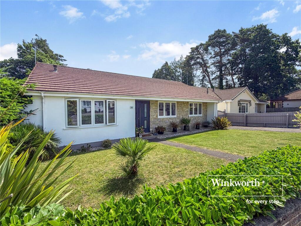 Main image of property: Ryan Close, Ferndown, Dorset, BH22