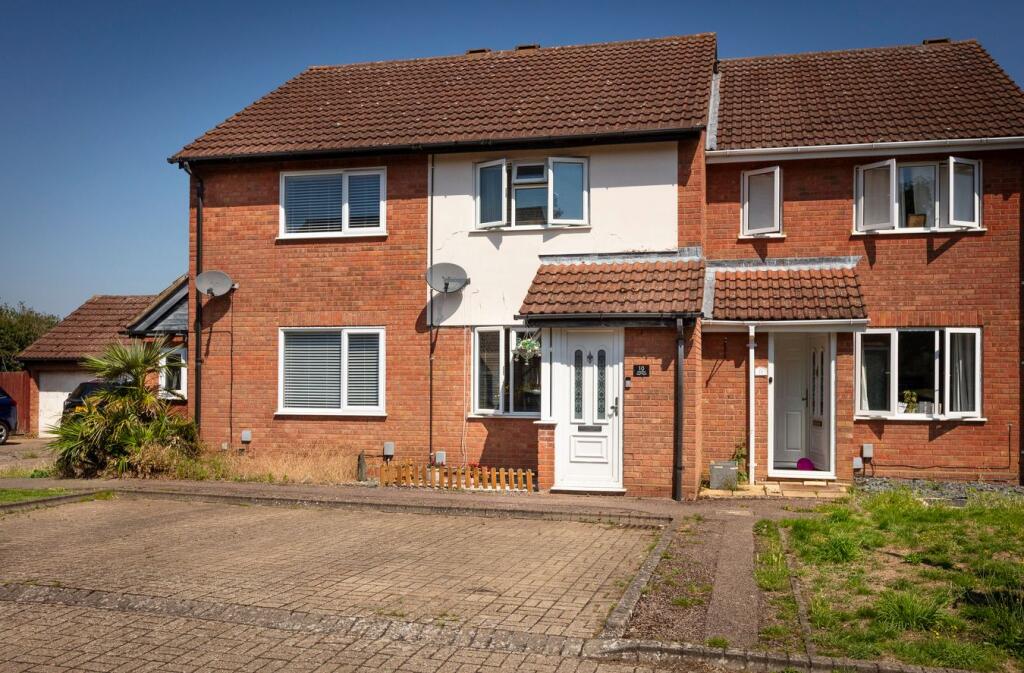 Main image of property: Cedar Close, Shefford, SG17