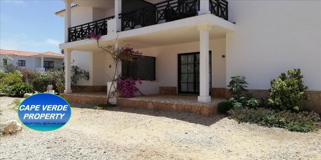 Main image of property: Santa Maria