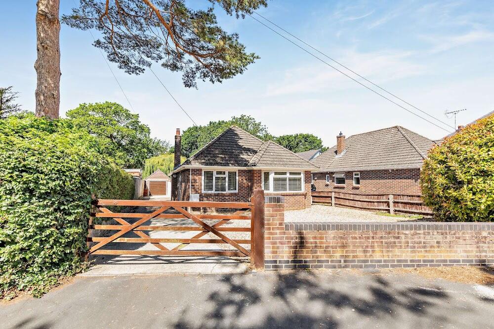 Main image of property: Broadstone, Poole, BH18