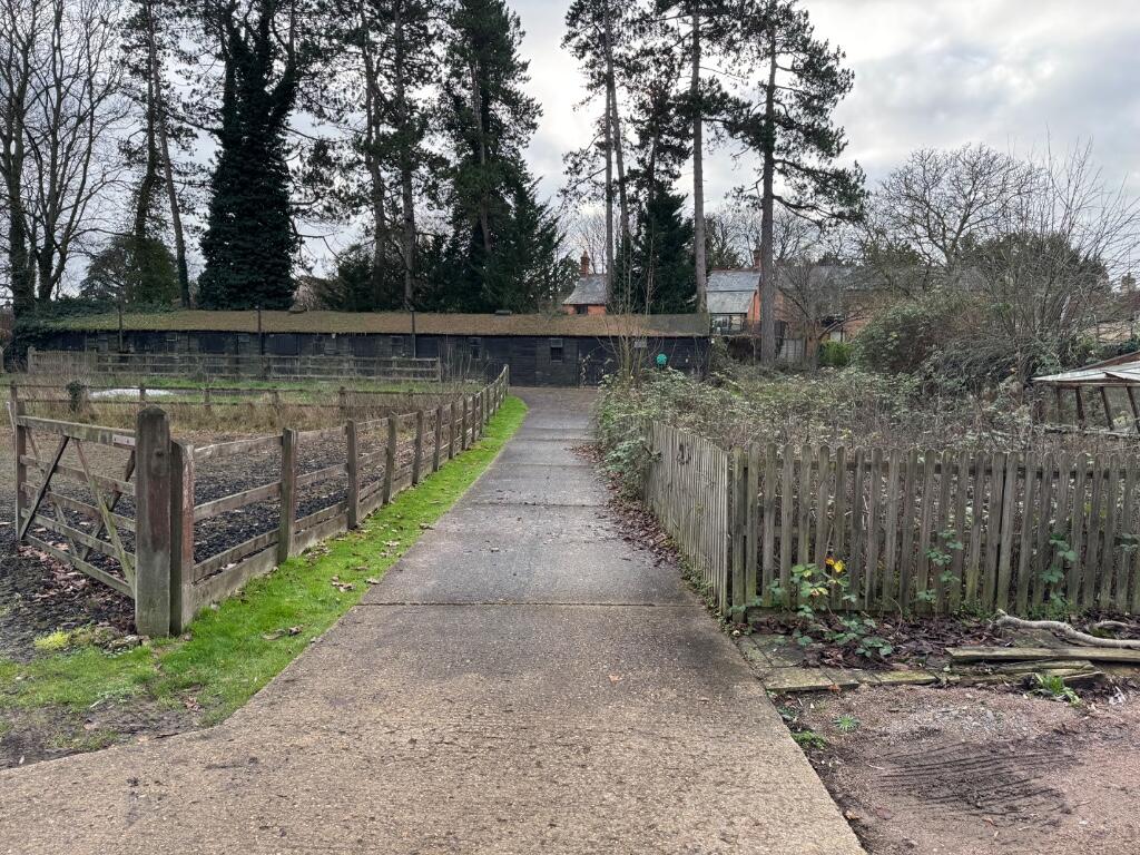 Main image of property: High Street, MK44