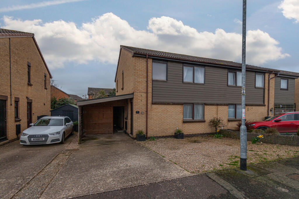 Main image of property: Fountain Road, Rendlesham, IP12 2UF
