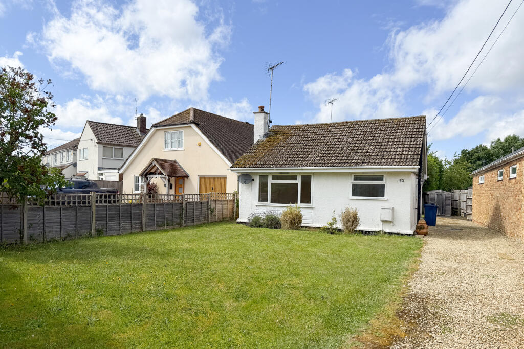 Main image of property: Beech Tree Road, Holmer Green