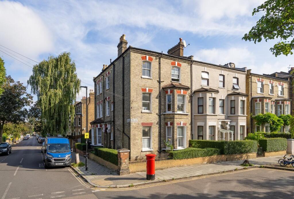 Main image of property: Bonham Road, SW2