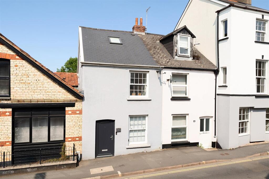 Main image of property: Newport Road, Barnstaple