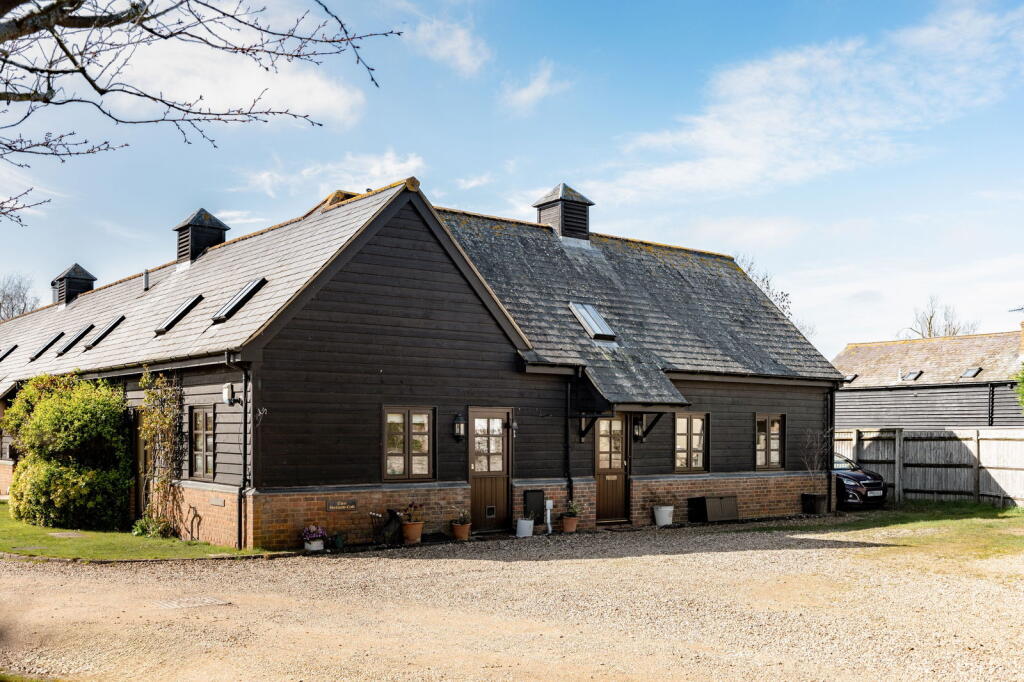 Main image of property: Bucklands Croft, Wilstone, Hertfordshire HP23