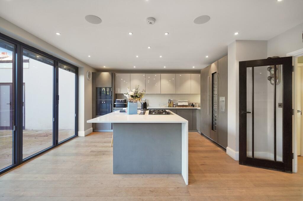 Main image of property: Asmara Road, Cricklewood, NW2