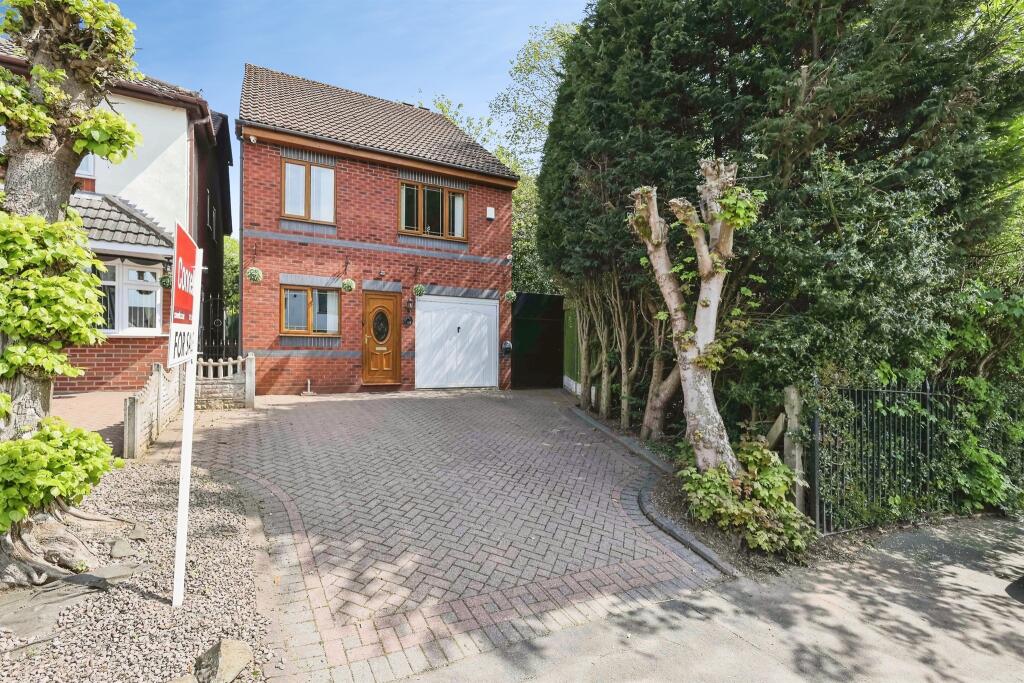Main image of property: Ross, ROWLEY REGIS