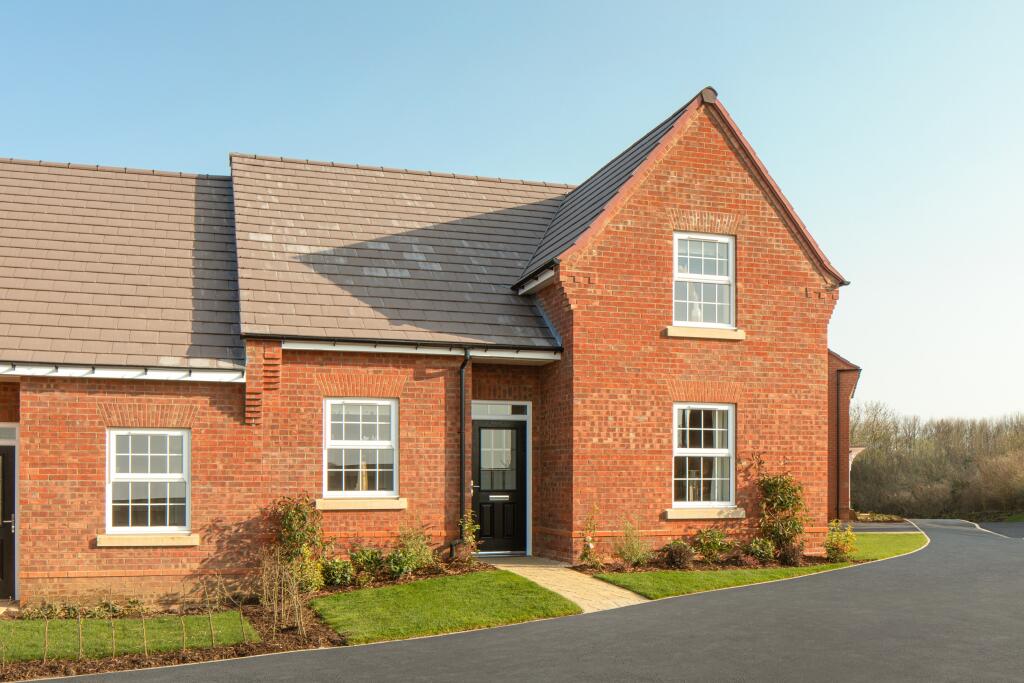 Main image of property: The Balk, 
Pocklington, 
East Riding Of Yorkshire, 
YO42 2NY