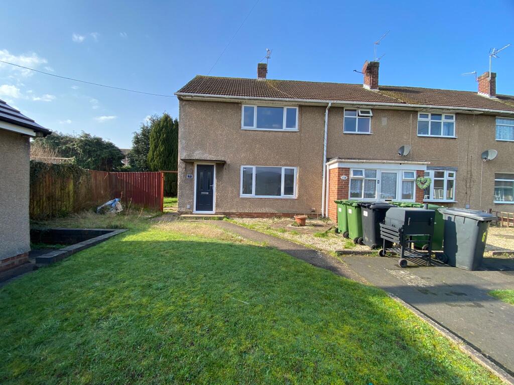 Main image of property: St Albans Avenue, KIDDERMINSTER