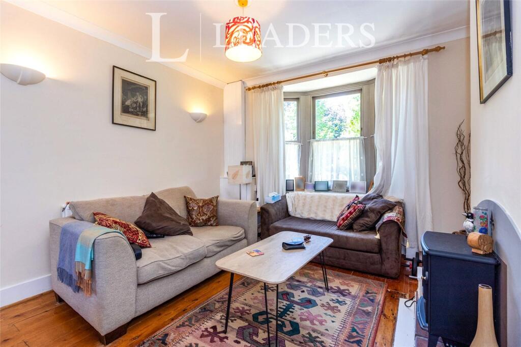 House in Epsom and Ewell, Epsom - View 5