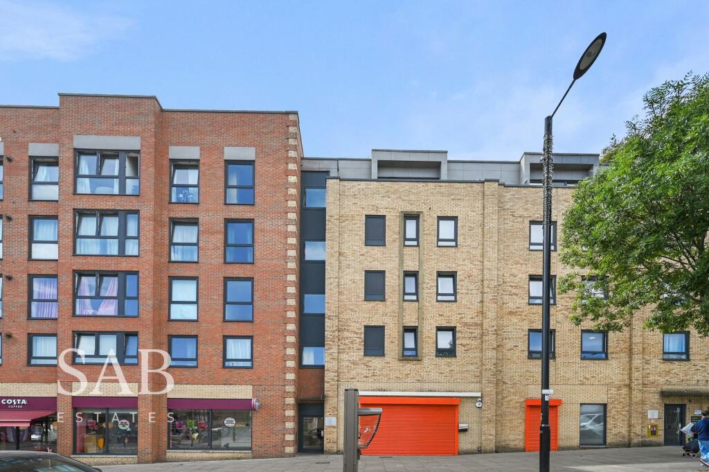Main image of property: The Broadway, Greenford, UB6