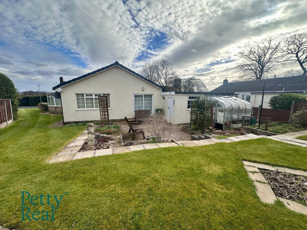Additional image 8 of Pendle Fields, Fence