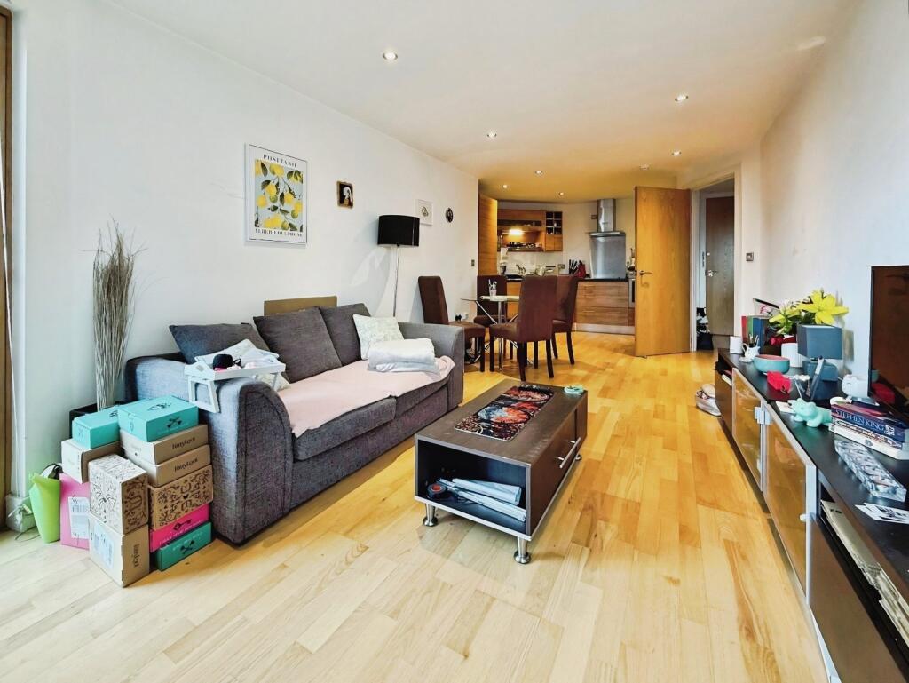 Main image of property: McClintock House, The Boulevard, Leeds, West Yorkshire, LS10