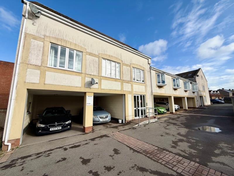 Main image of property: Kings Court, Hanham Road, Bristol