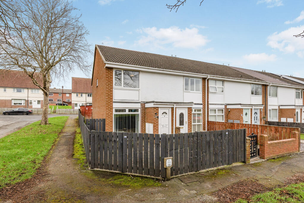 Main image of property: Thorntons Close, Chester le Street, DH2