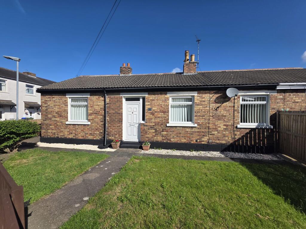 Main image of property: Chichester Avenue, Nelson Village, Cramlington, Northumberland, NE23 1HD